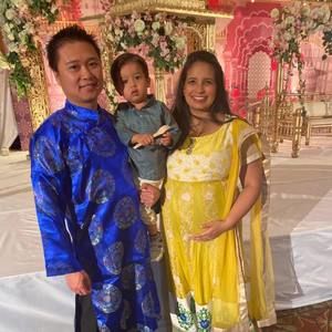 Meet your Posher, Anita